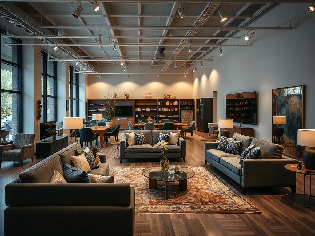 R.K Steel Furniture - photo 1