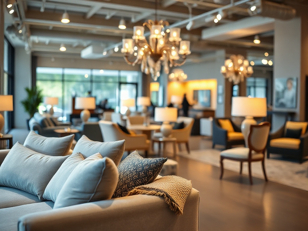 R.K Steel Furniture - photo 2