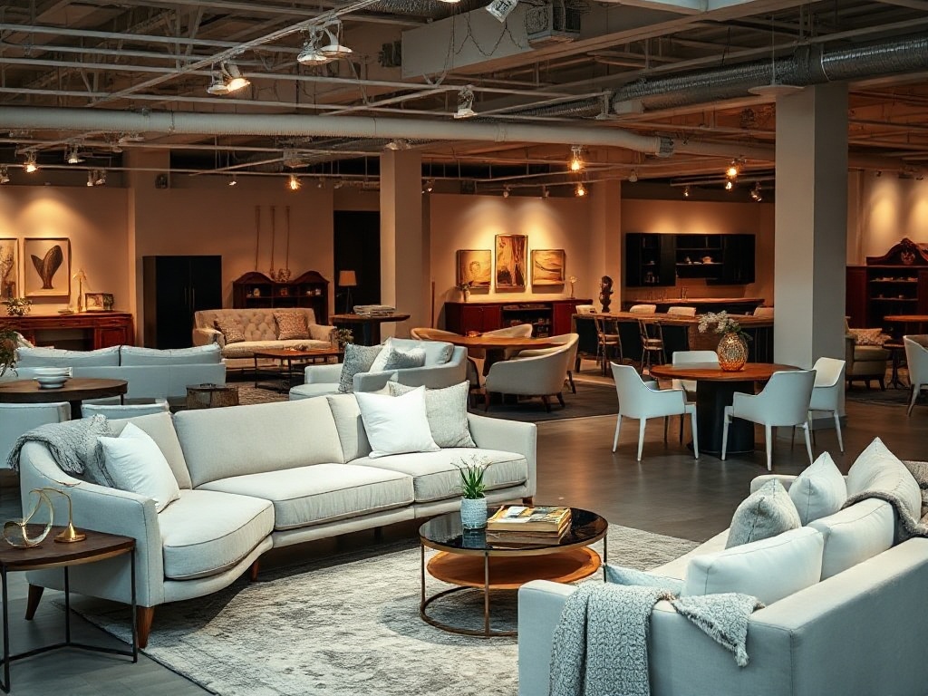 R.K Steel Furniture - photo 4