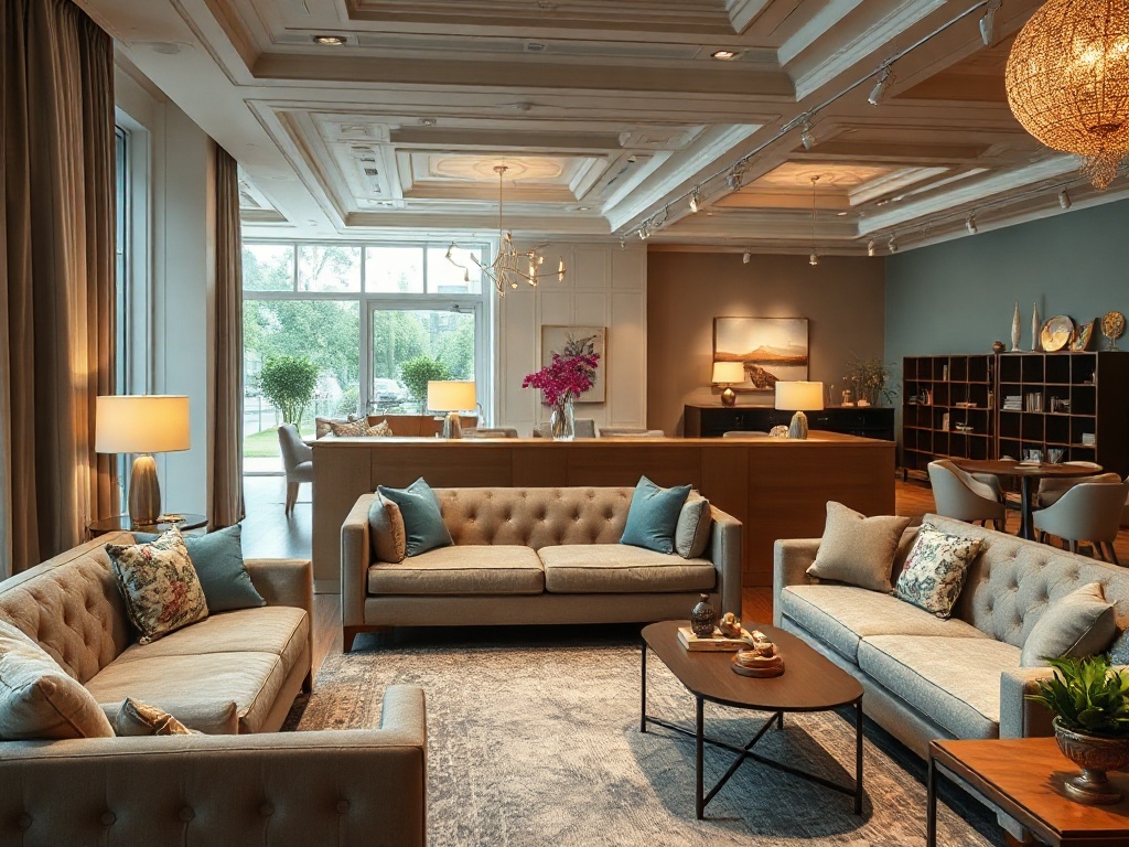 R.K Steel Furniture - photo 5