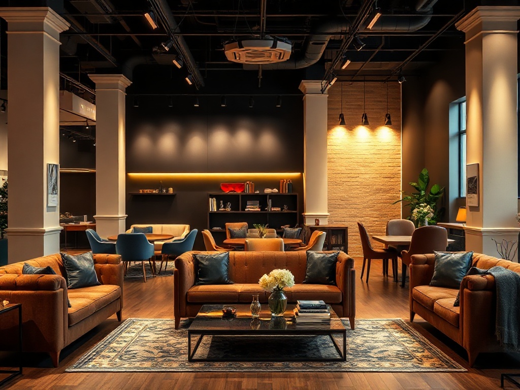R.K Steel Furniture - photo 6