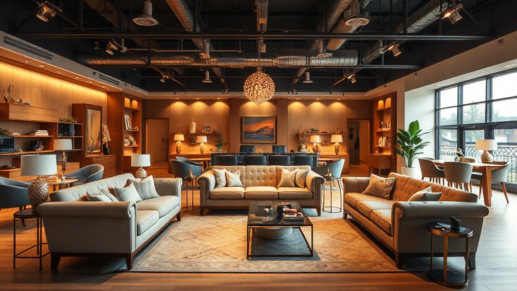 R.K Steel Furniture
